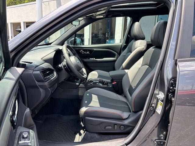 New 2026 Subaru Forester Sport AWD/4WD image 70