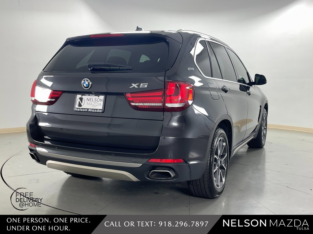 Used 2018 BMW X5 xDrive40e image 6