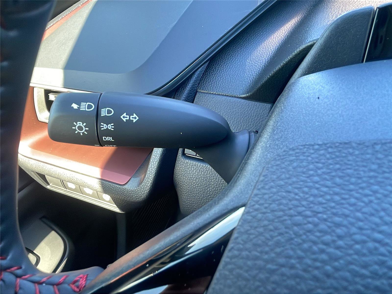 New 2026 Toyota Prius Plug-In Hybrid image 23