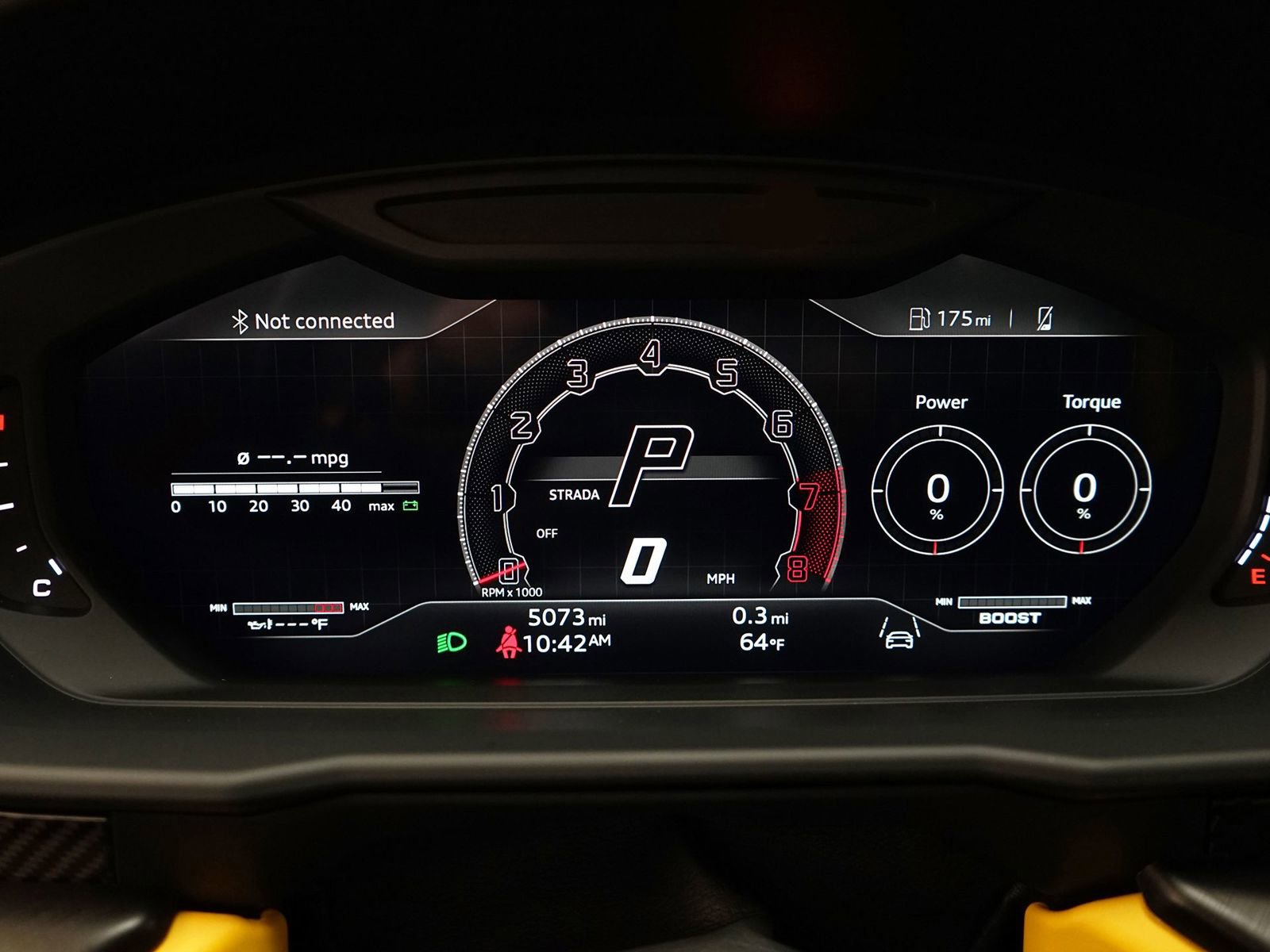 Used 2024 Lamborghini Urus S image 17