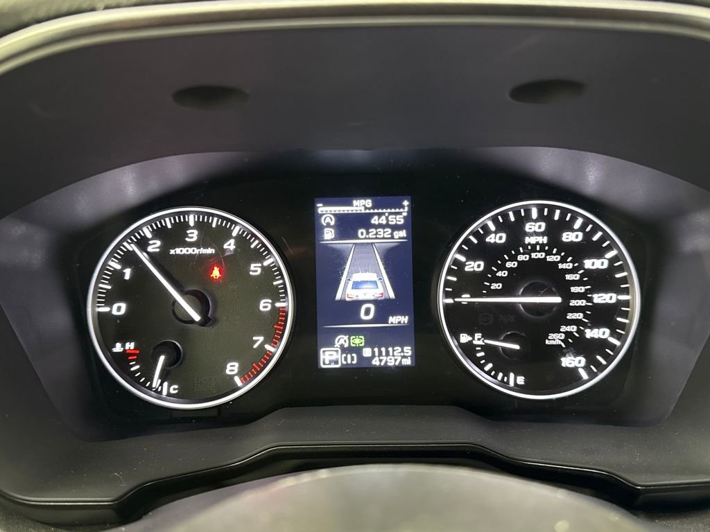 Used 2025 Subaru Legacy Sport image 17