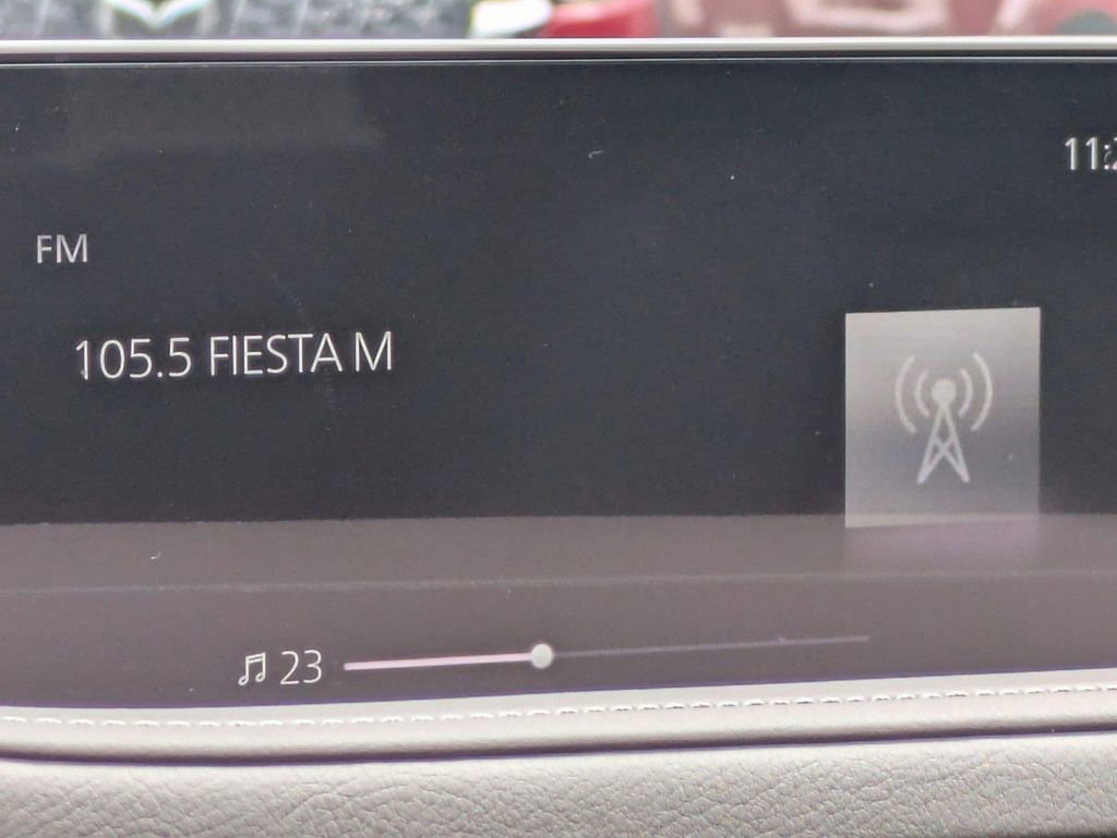 New 2025 MAZDA CX-30 AWD 2.5 S w/ Premium Package image 22