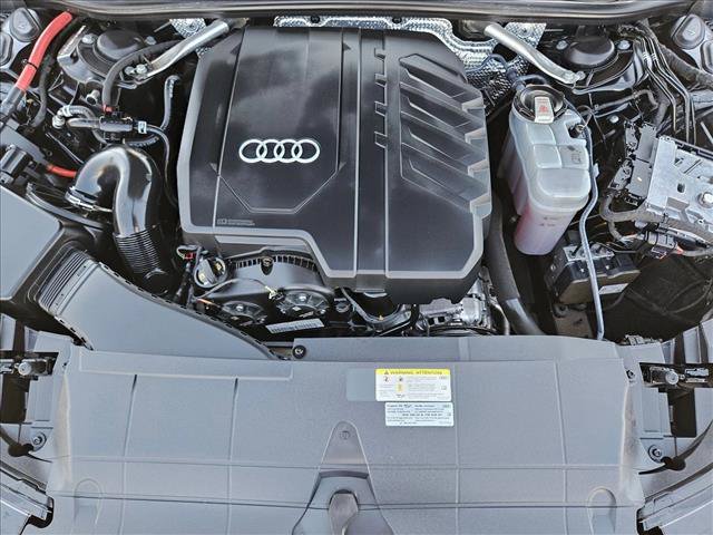 Used 2021 Audi A6 2.0T Premium w/ Convenience Package AWD/4WD image 22