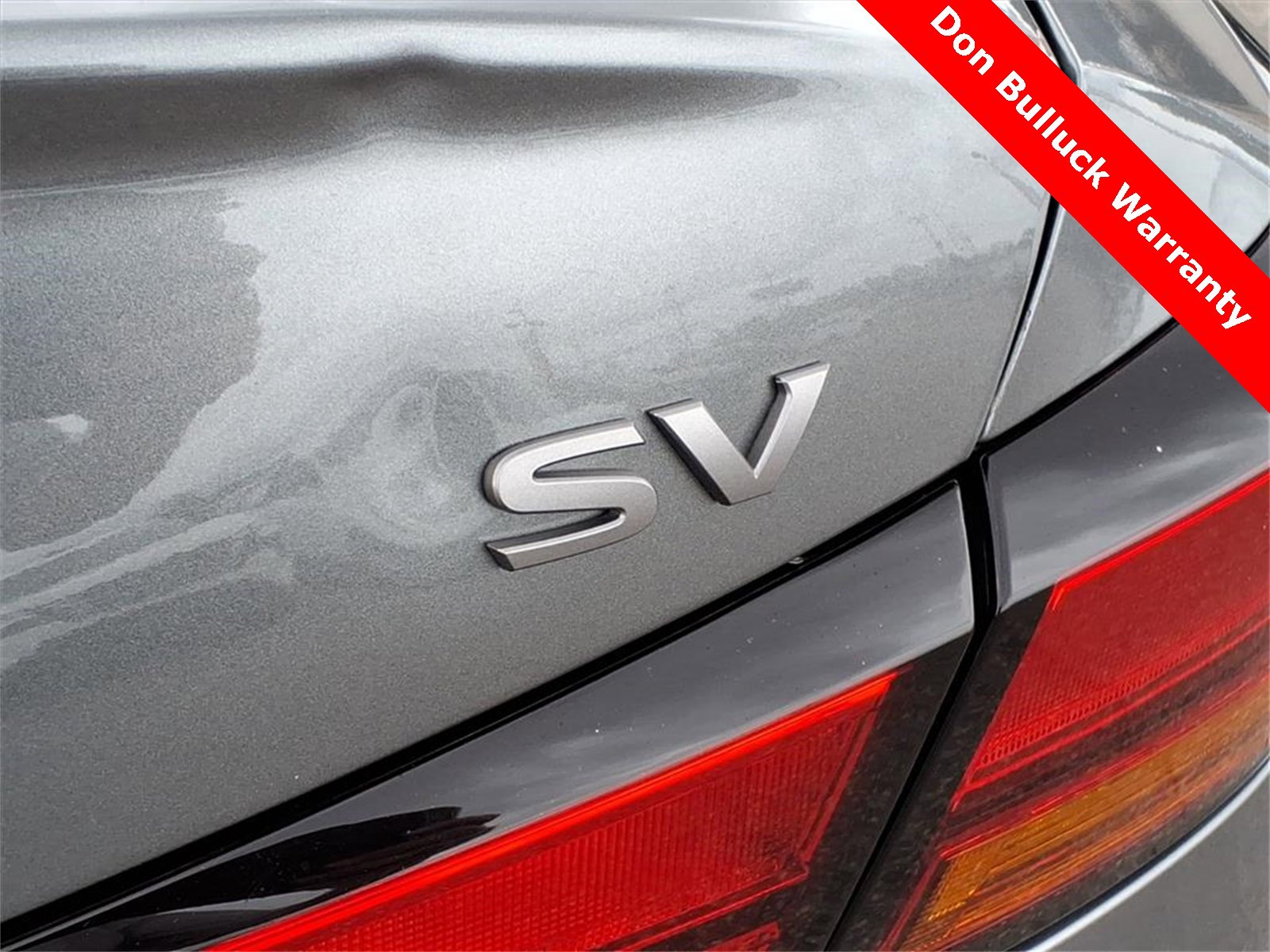 Used 2023 Nissan Altima 2.5 SV image 10