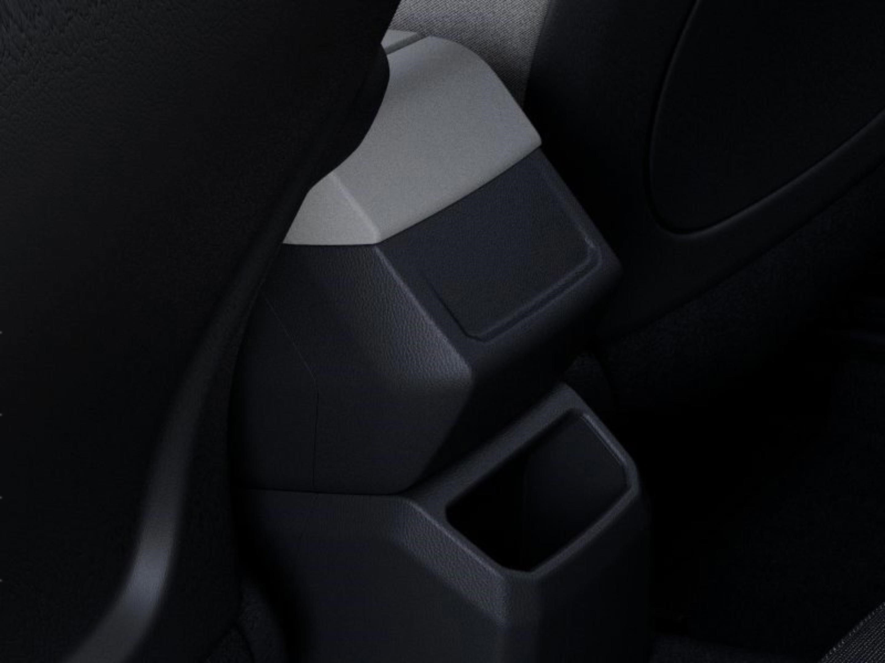 New 2027 Kia Seltos S FWD image 21