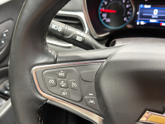 Certified 2024 Chevrolet Equinox LT AWD/4WD image 22