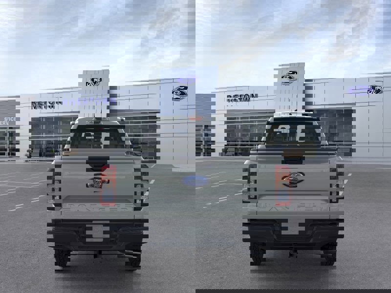 New 2024 Ford Ranger XL w/ Trailer Tow Package image 27