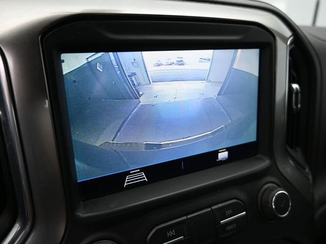 Used 2020 Chevrolet Silverado 2500 LT w/ All Star Edition image 33