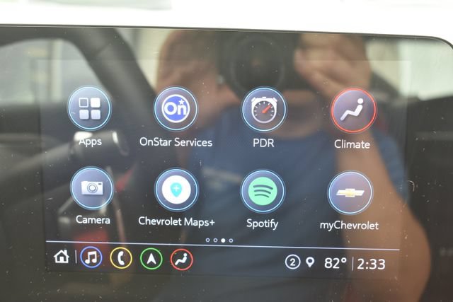 Used 2022 Chevrolet Corvette Stingray Preferred Cpe w/ 2LT RWD image 31