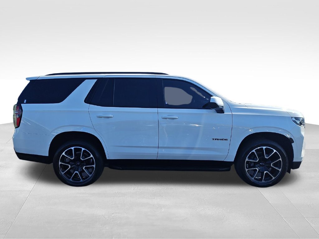 Used 2023 Chevrolet Tahoe RST AWD/4WD image 6