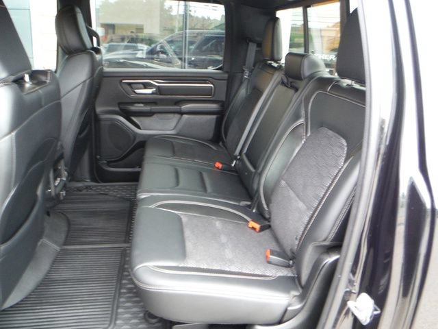 Used 2019 RAM 1500 Sport w/ Level 2 Equipment Group AWD/4WD image 48