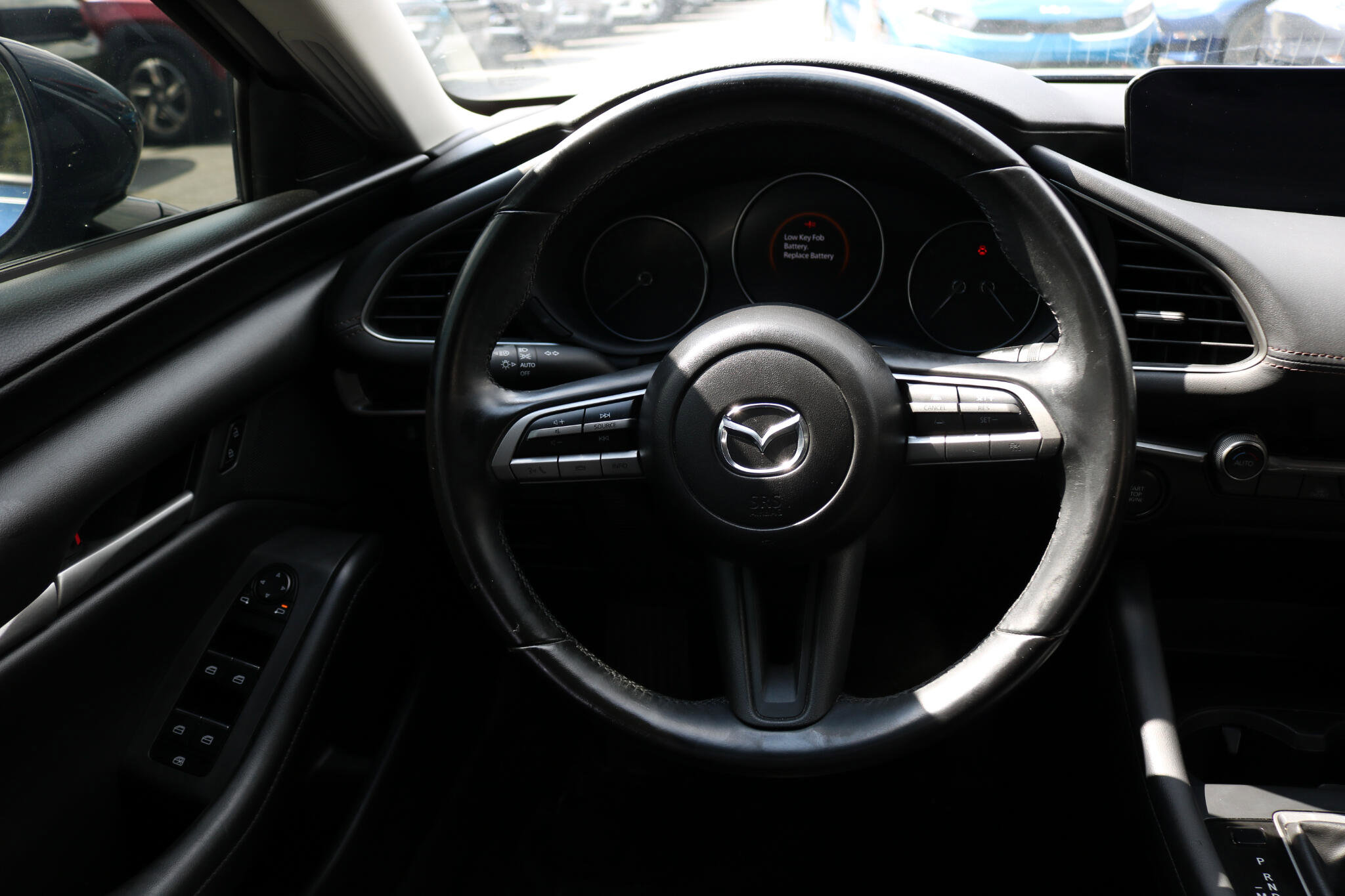 Used 2021 MAZDA MAZDA3 s image 29