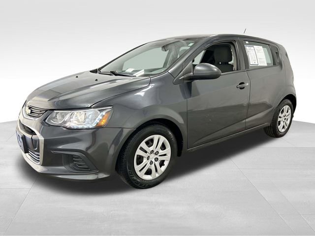 Used 2019 Chevrolet Sonic LT FWD image 5