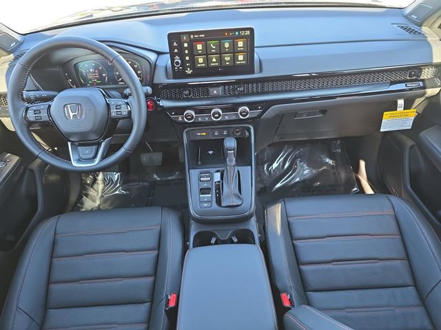 New 2026 Honda CR-V Sport Touring image 9