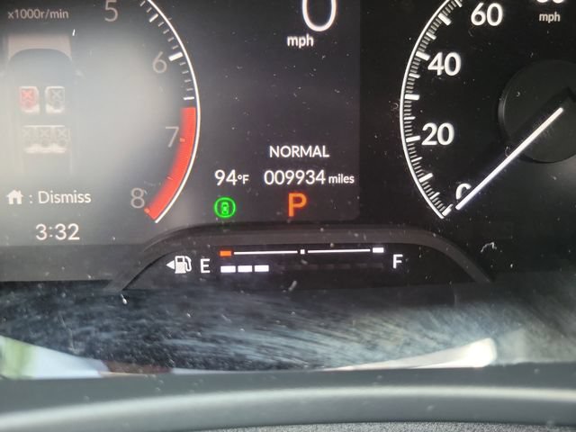 Used 2025 Honda Civic Sport image 18