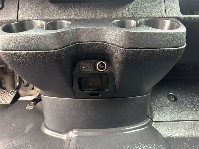 Used 2021 Mercedes-Benz Sprinter 1500 image 14