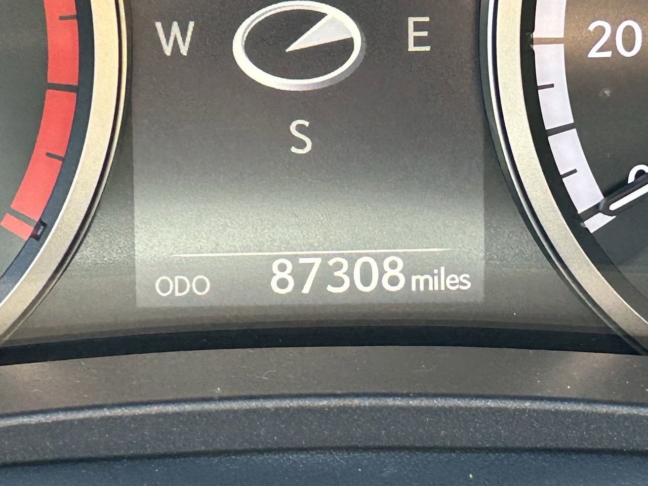 Used 2016 Lexus NX 200t F Sport w/ F Sport Premium Package FWD image 12