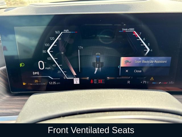 Used 2026 BMW X5 sDrive40i w/ Executive Package image 33