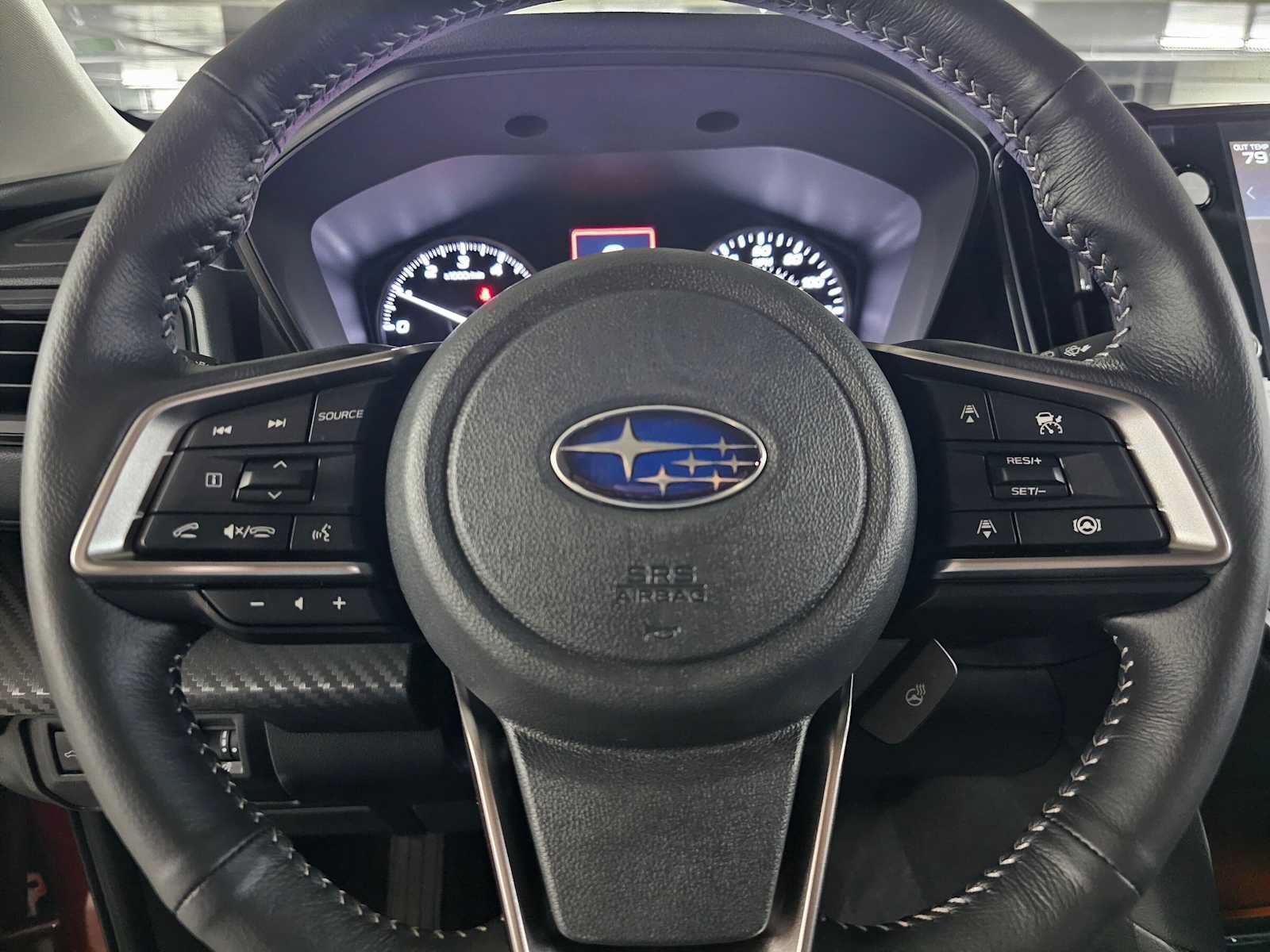 New 2026 Subaru Ascent Premium AWD/4WD image 24