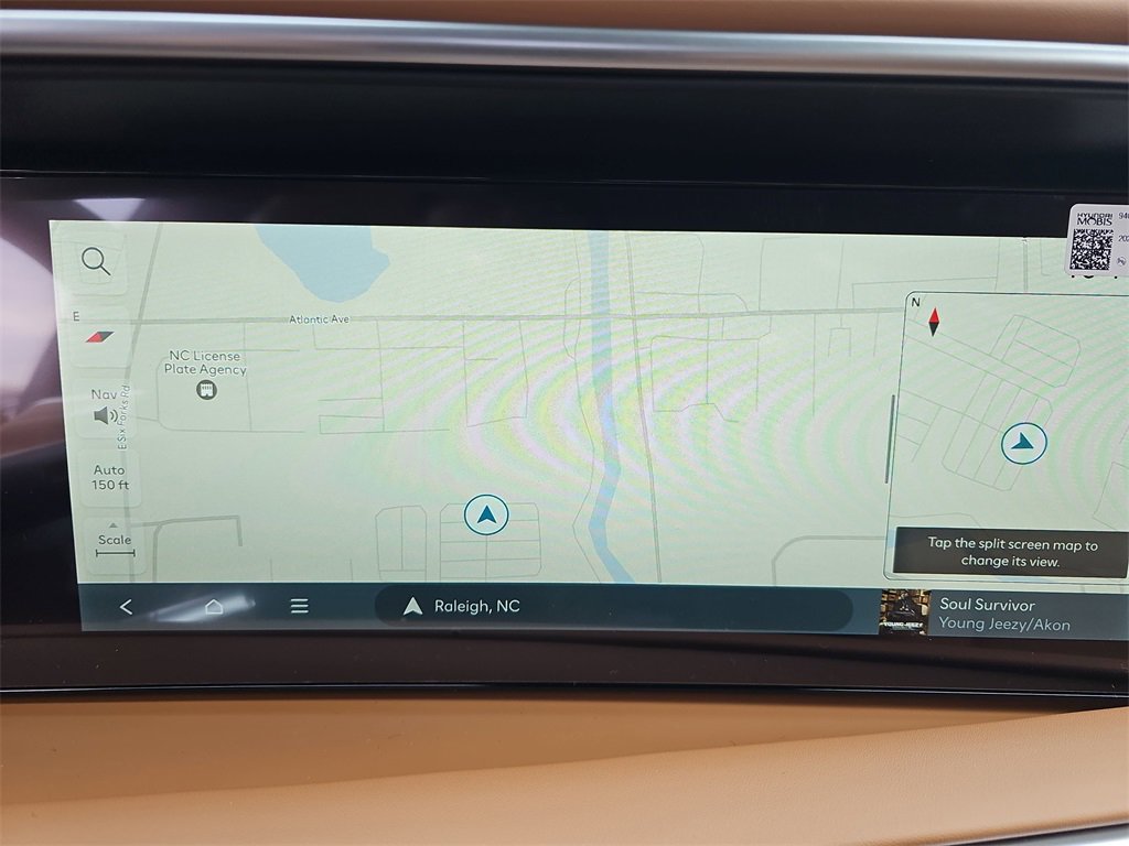 New 2026 Hyundai Palisade Calligraphy image 23