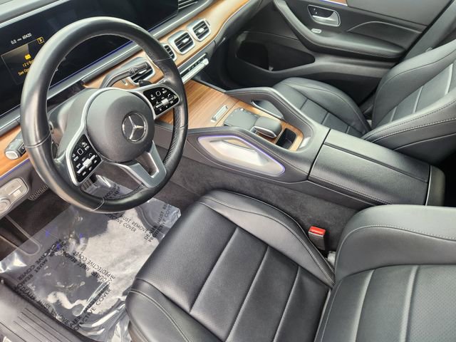 Certified 2022 Mercedes-Benz GLE 350 4MATIC image 7