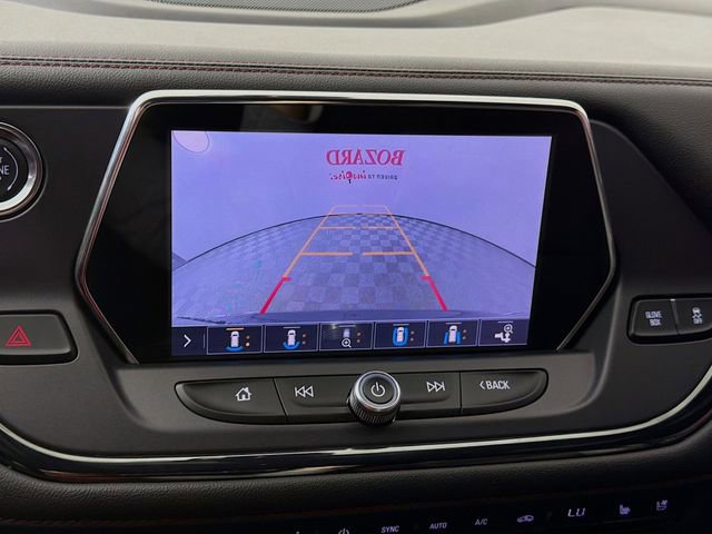 Used 2019 Chevrolet Blazer RS AWD/4WD image 17