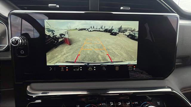 Used 2024 GMC Sierra 1500 AT4 AWD/4WD image 14