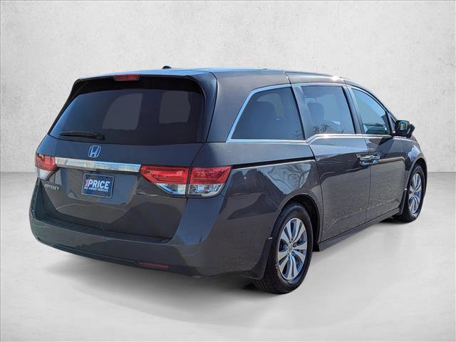 Used 2016 Honda Odyssey EX-L image 5
