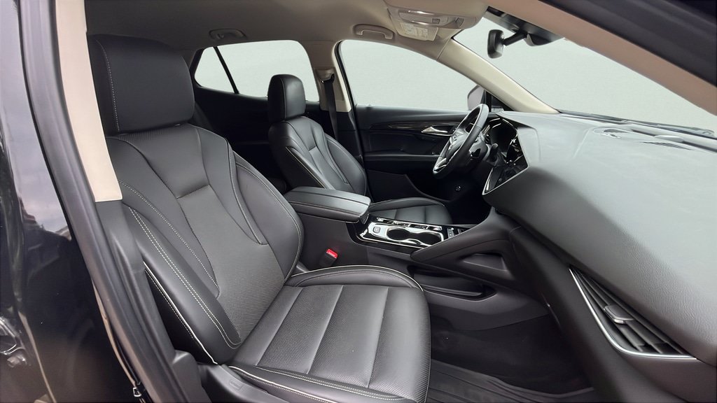 Used 2023 Buick Envision Essence AWD/4WD image 19