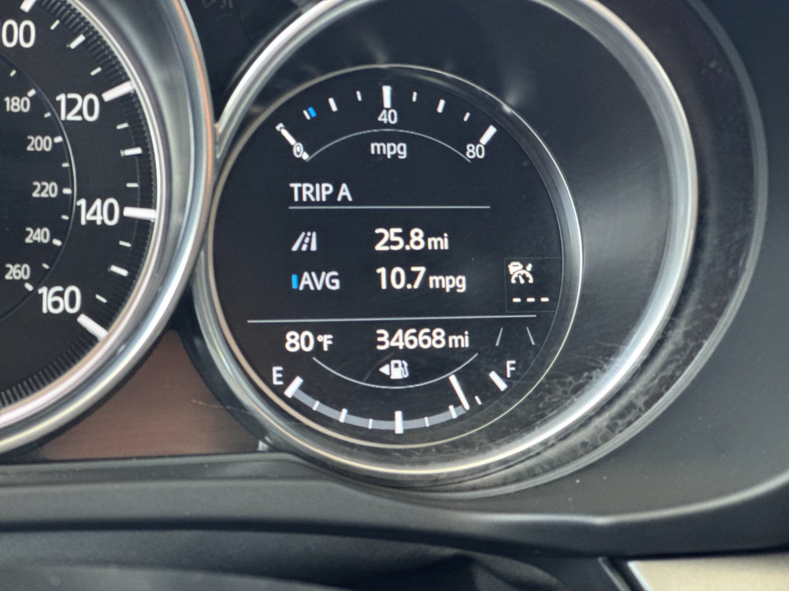 Used 2025 MAZDA CX-5 AWD 2.5 S w/ Preferred Package image 27
