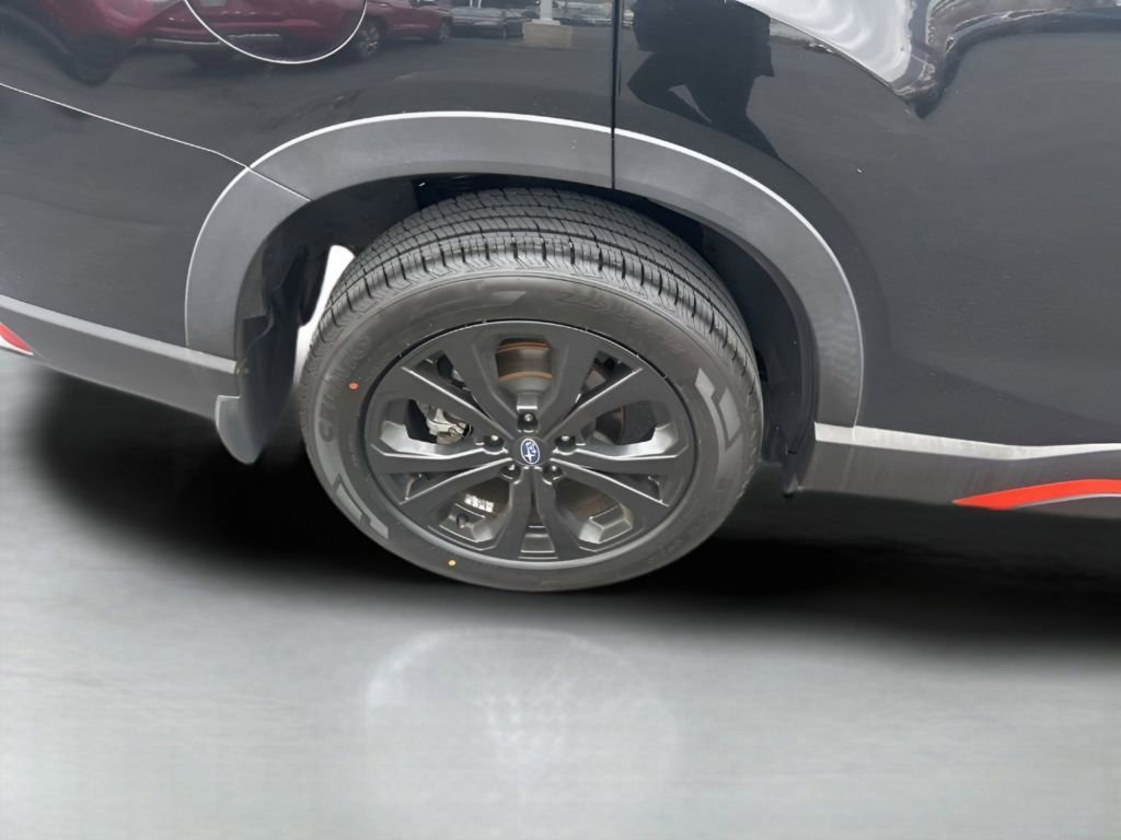 Used 2019 Subaru Forester Sport image 13