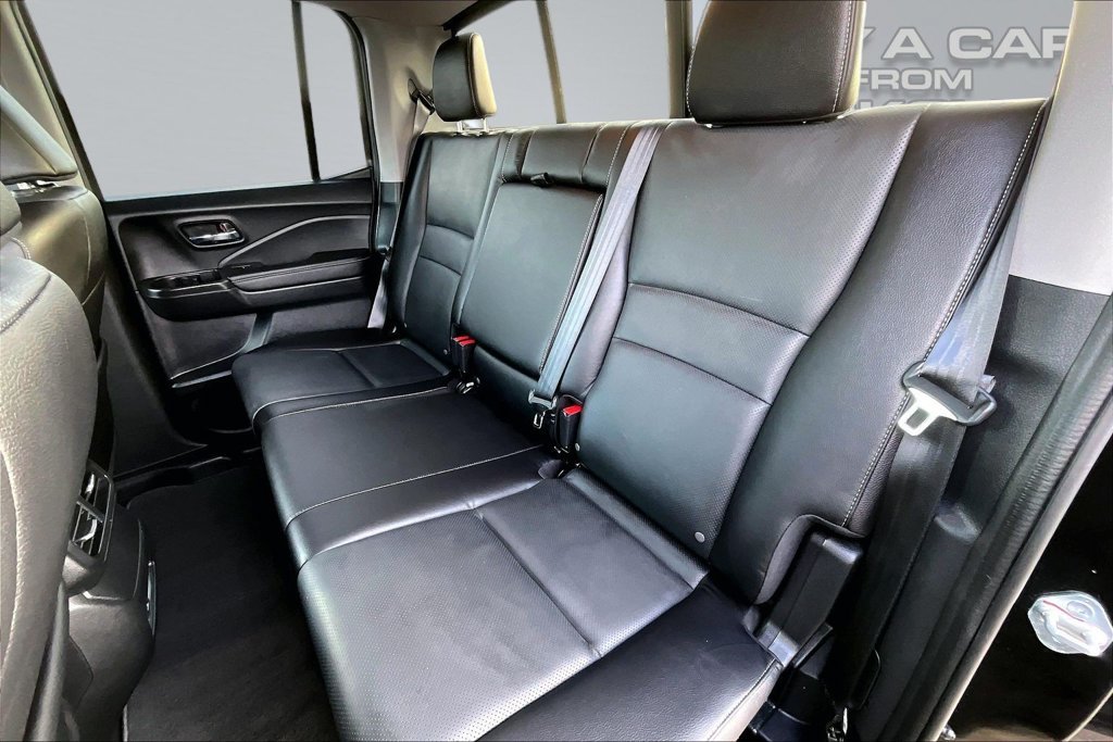 Used 2024 Honda Ridgeline RTL image 27