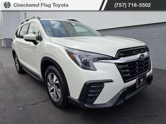 Used 2025 Subaru Ascent Premium AWD/4WD image 11