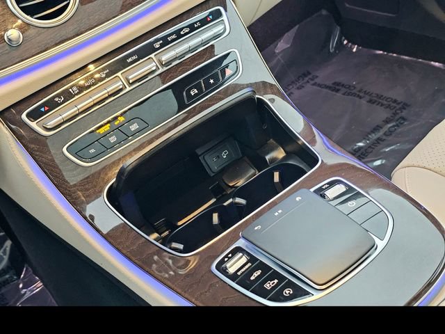 Certified 2023 Mercedes-Benz E 350 4MATIC Sedan image 36