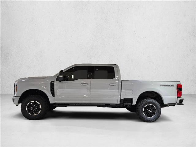 New 2026 Ford F250 XLT w/ XLT Premium Package AWD/4WD image 5