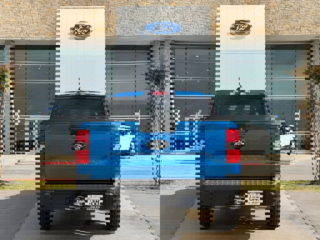 New 2026 Ford Maverick XLT AWD/4WD image 54