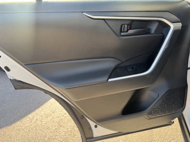 Used 2024 Toyota RAV4 LE image 12