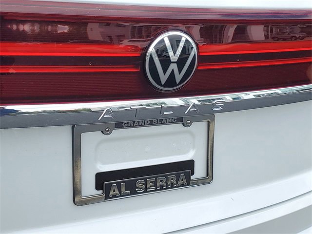 New 2026 Volkswagen Atlas Cross Sport SE image 8