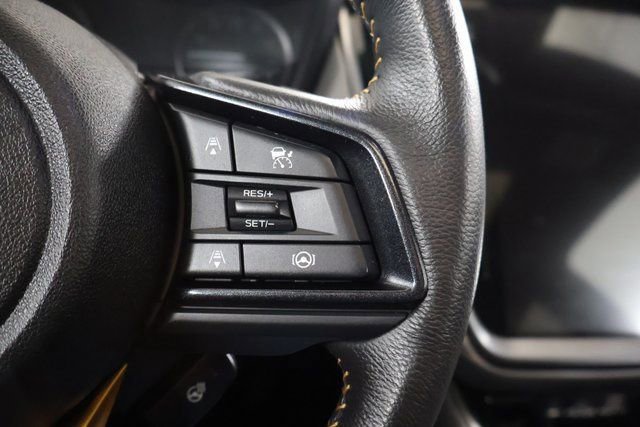 Used 2025 Subaru Outback Wilderness image 18