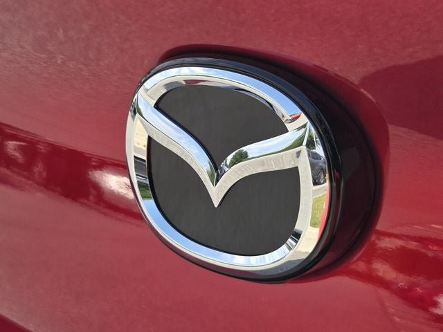 Used 2026 MAZDA MAZDA3 2.5 S Sedan w/ Preferred Pkg FWD image 40