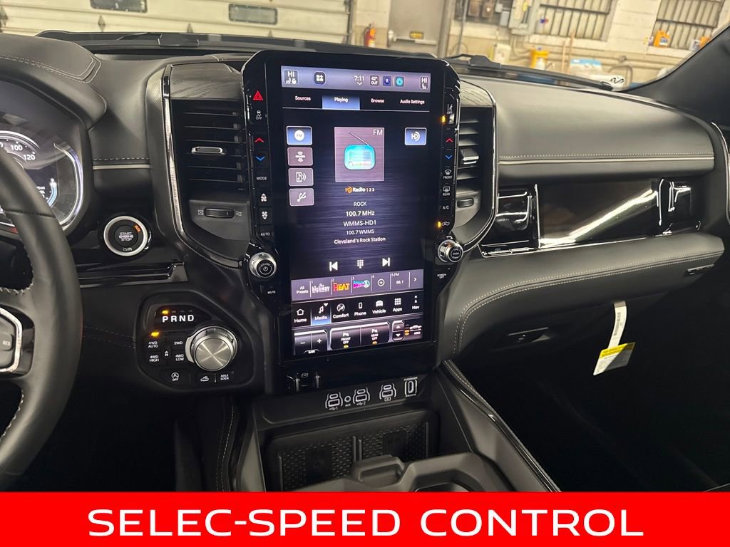 New 2026 RAM 1500 Limited image 20