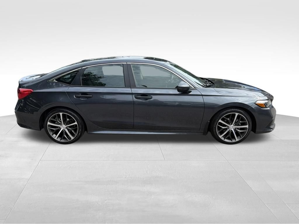 Used 2024 Honda Civic Touring image 5