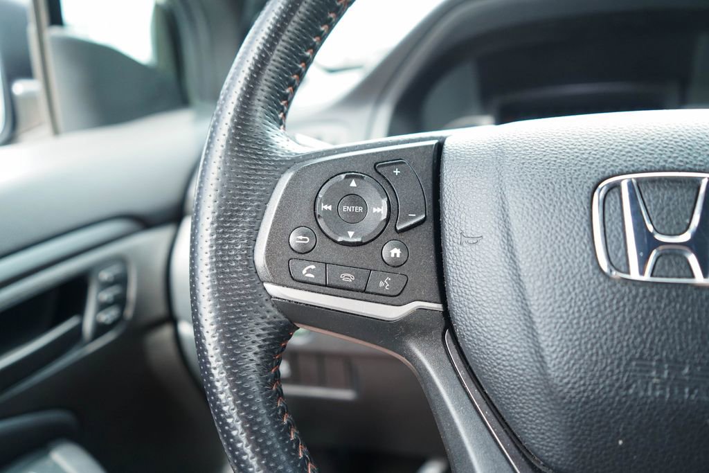 Used 2022 Honda Pilot TrailSport image 24