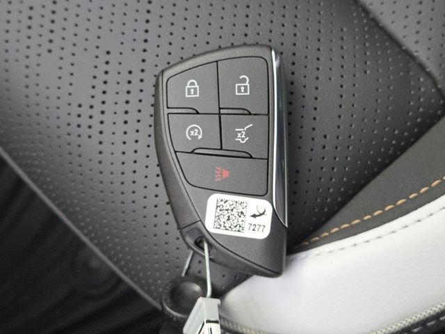 New 2026 Buick Envision Sport Touring image 40