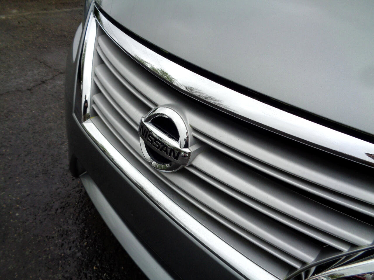 Used 2013 Nissan Sentra FE+ SV FWD image 9