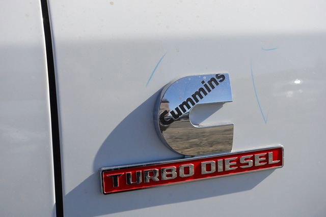New 2025 RAM 5500 Tradesman AWD/4WD image 7