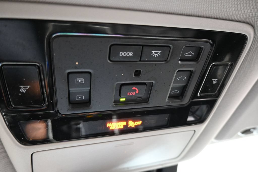 Used 2025 Toyota Grand Highlander FWD image 33