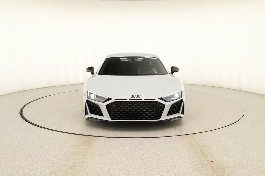 Used 2020 Audi R8 V10 performance AWD/4WD image 10