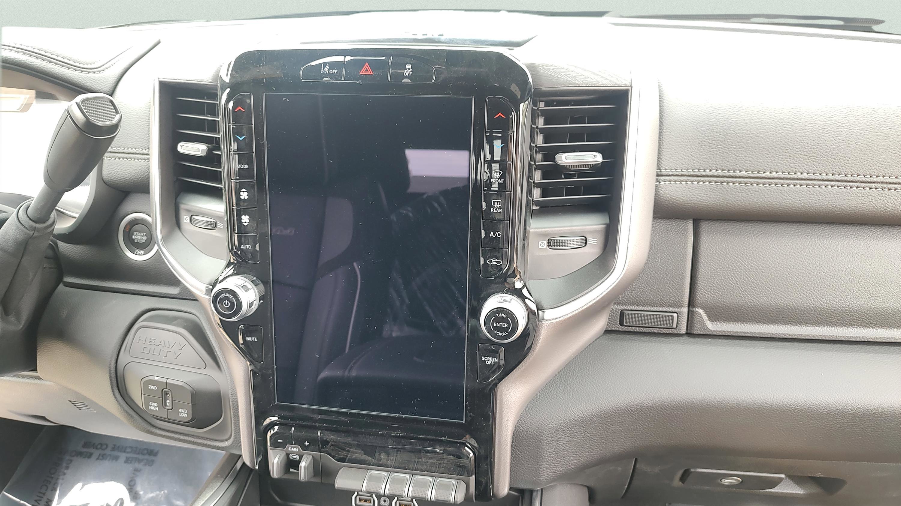 New 2026 RAM 2500 Laramie w/ Night Edition image 22