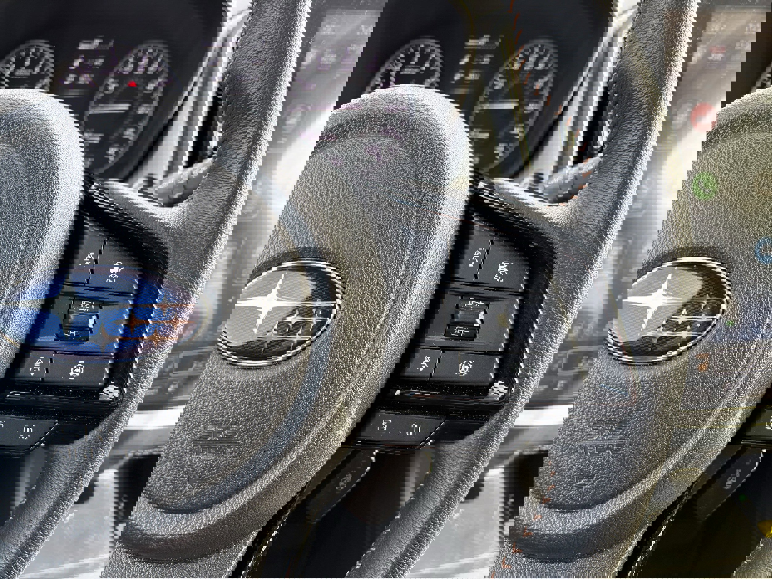 Certified 2025 Subaru Forester Touring w/ Protection Package image 16